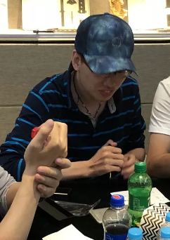 “倾听、交流、分享”2018凯发k8学院夏季校友会(图9)